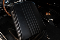 SFM6S090 Driver's Seat Back